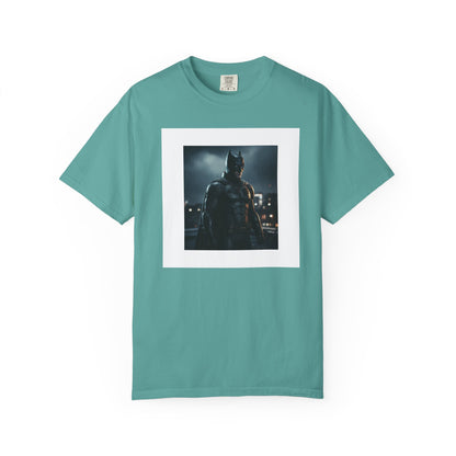 Batman Graphic T-Shirt — Dark Knight Hero Tee
