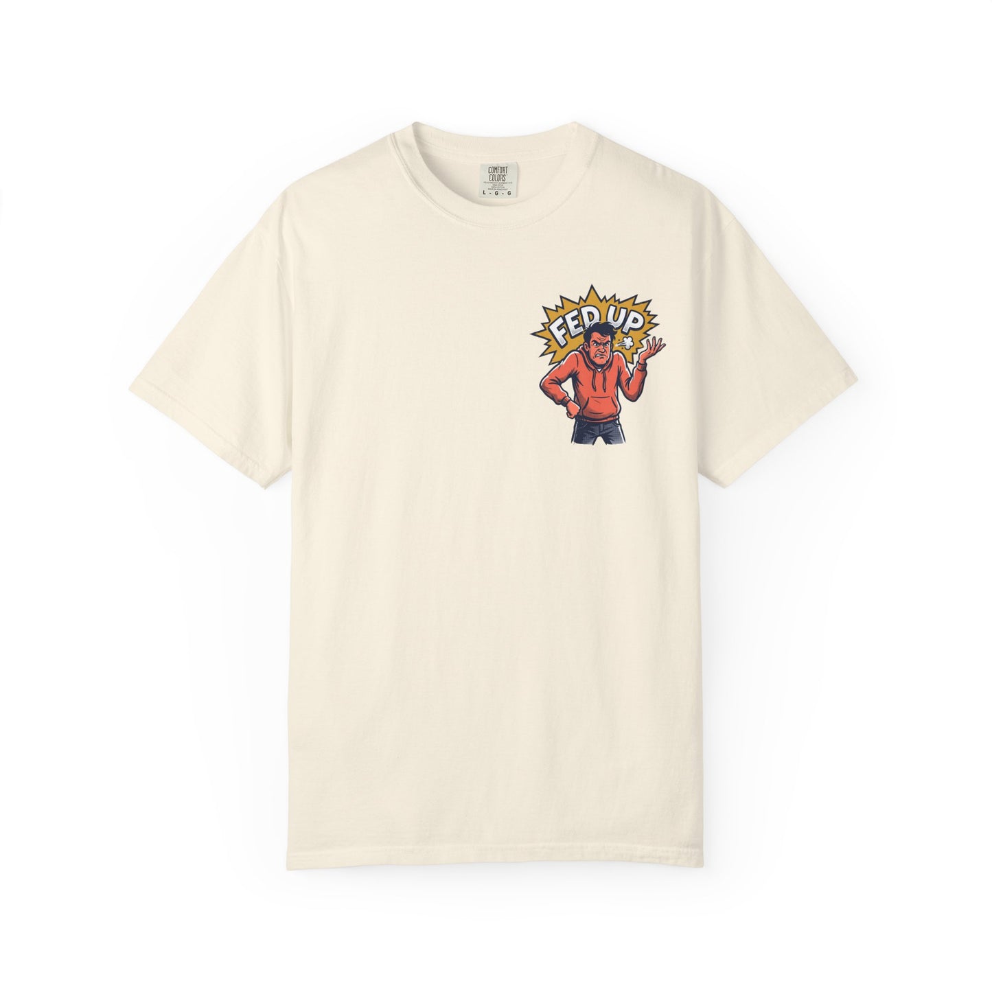 I Need Money Not Advice T-Shirt — Retro Comic Graphic Tee