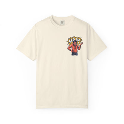I Need Money Not Advice T-Shirt — Retro Comic Graphic Tee