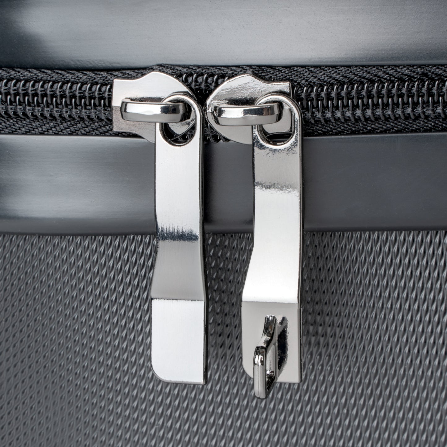 Suitcase — 'The Execution of Greatness' Eagle Carry-On