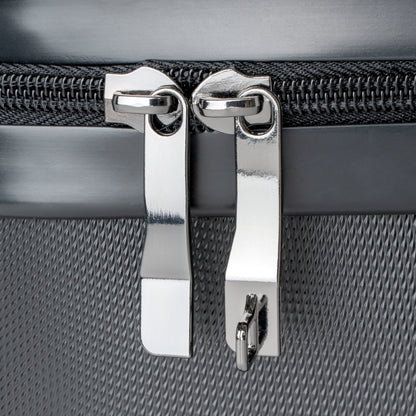 Suitcase — 'The Execution of Greatness' Eagle Carry-On