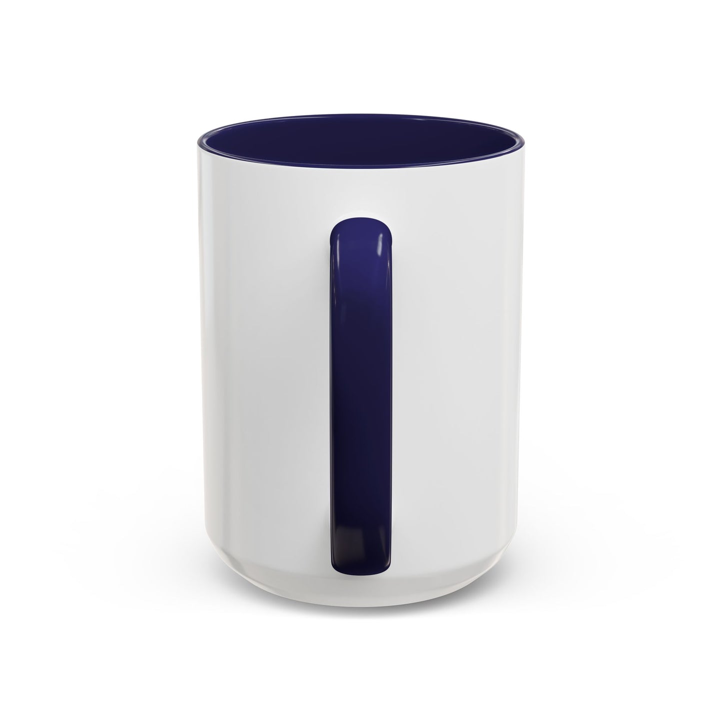 Accent Coffee Mug (11, 15oz) , 4th of july ,independence day.