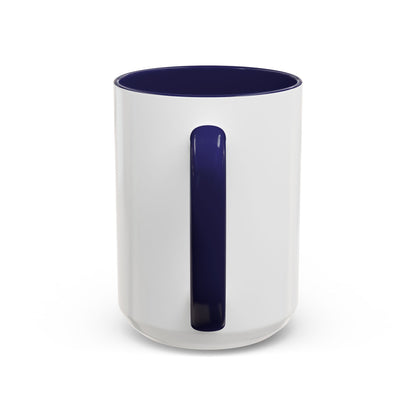 Accent Coffee Mug (11, 15oz) , 4th of july ,independence day.