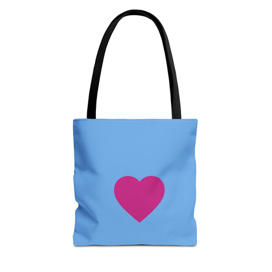 Tote Bag (AOP)