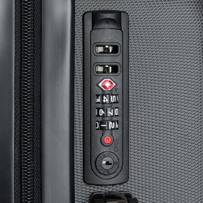 Suitcase — 'The Execution of Greatness' Eagle Carry-On