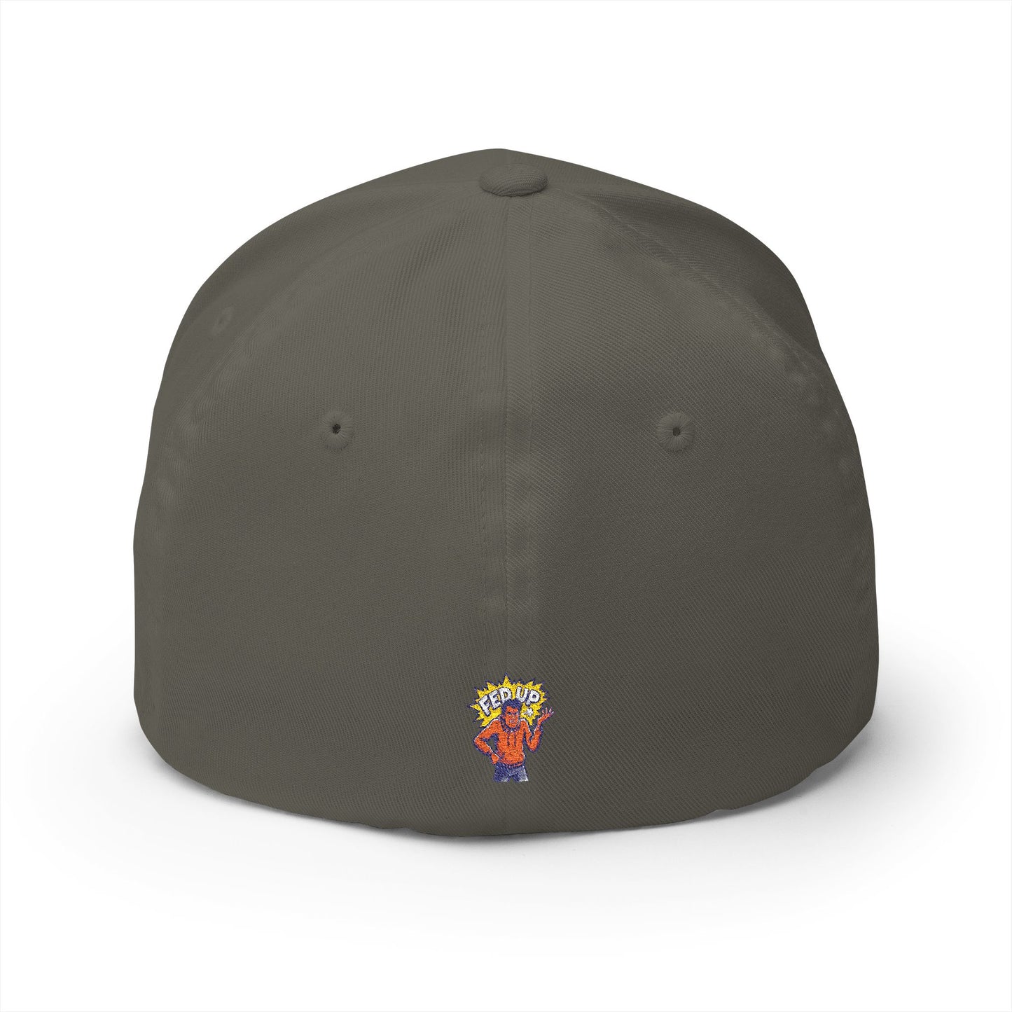 Embroidered 'It's Not Me, It's You!' Cap — Funny Statement Baseball Hat