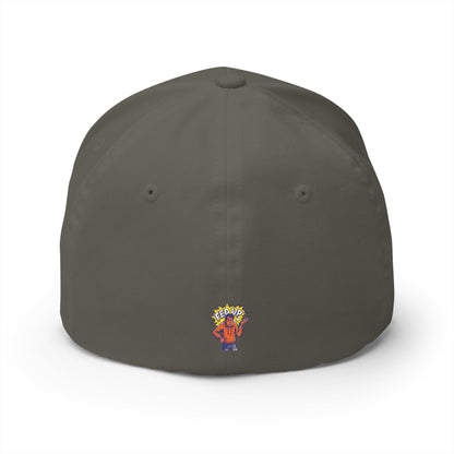 Embroidered 'It's Not Me, It's You!' Cap — Funny Statement Baseball Hat