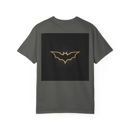 Batman Graphic T-Shirt — Dark Knight Hero Tee