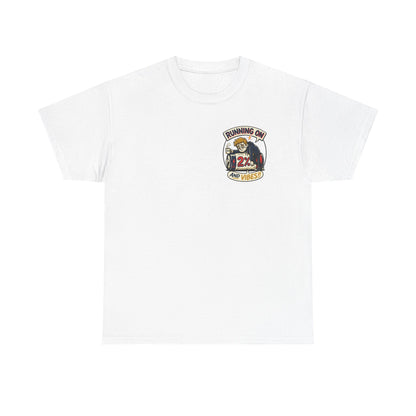 Mentally on Airplane Mode T-Shirt