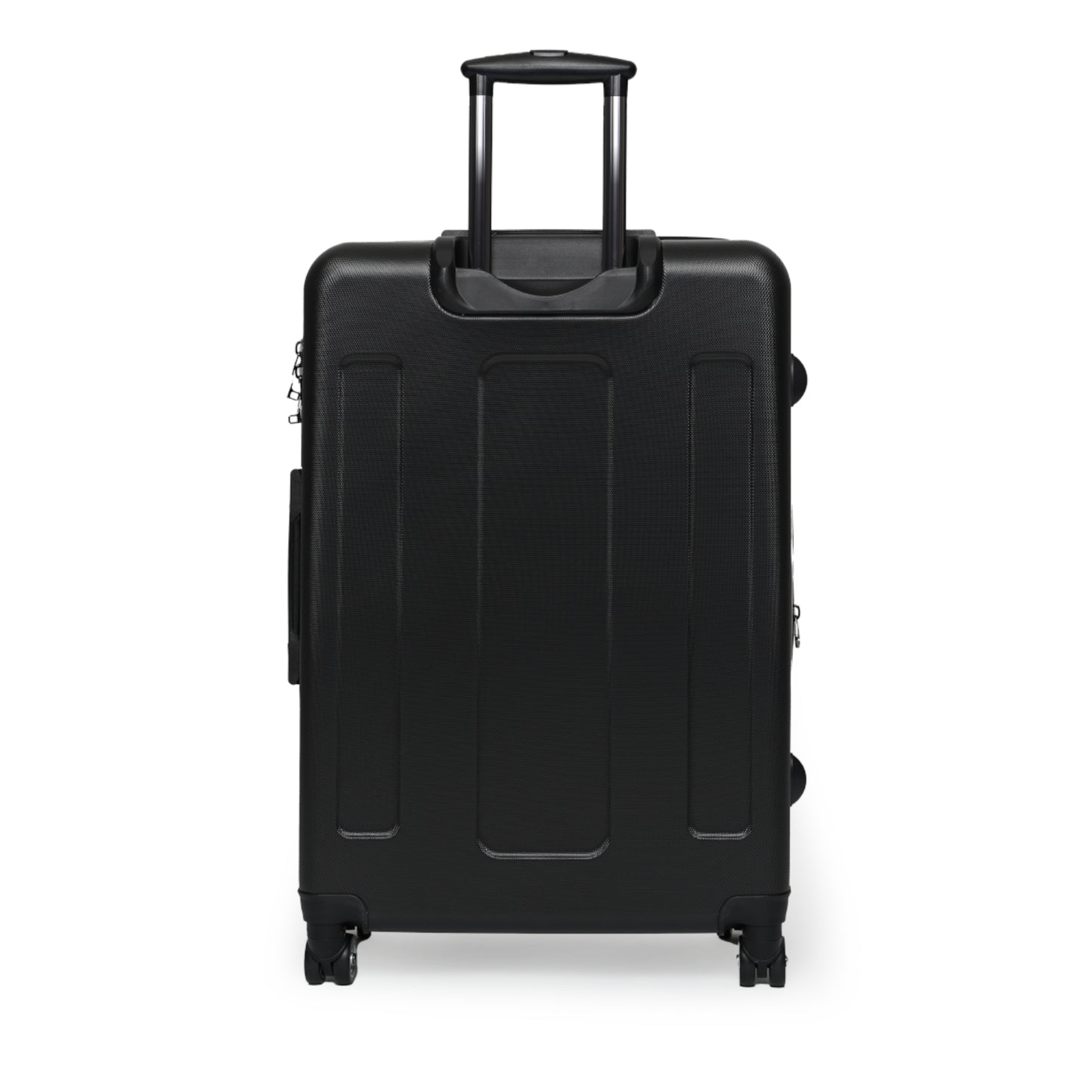 Suitcase — 'The Execution of Greatness' Eagle Carry-On