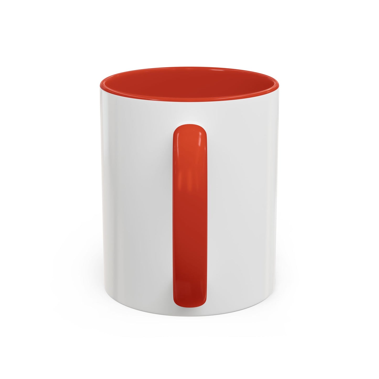 Accent Coffee Mug (11, 15oz) , 4th of july ,independence day.