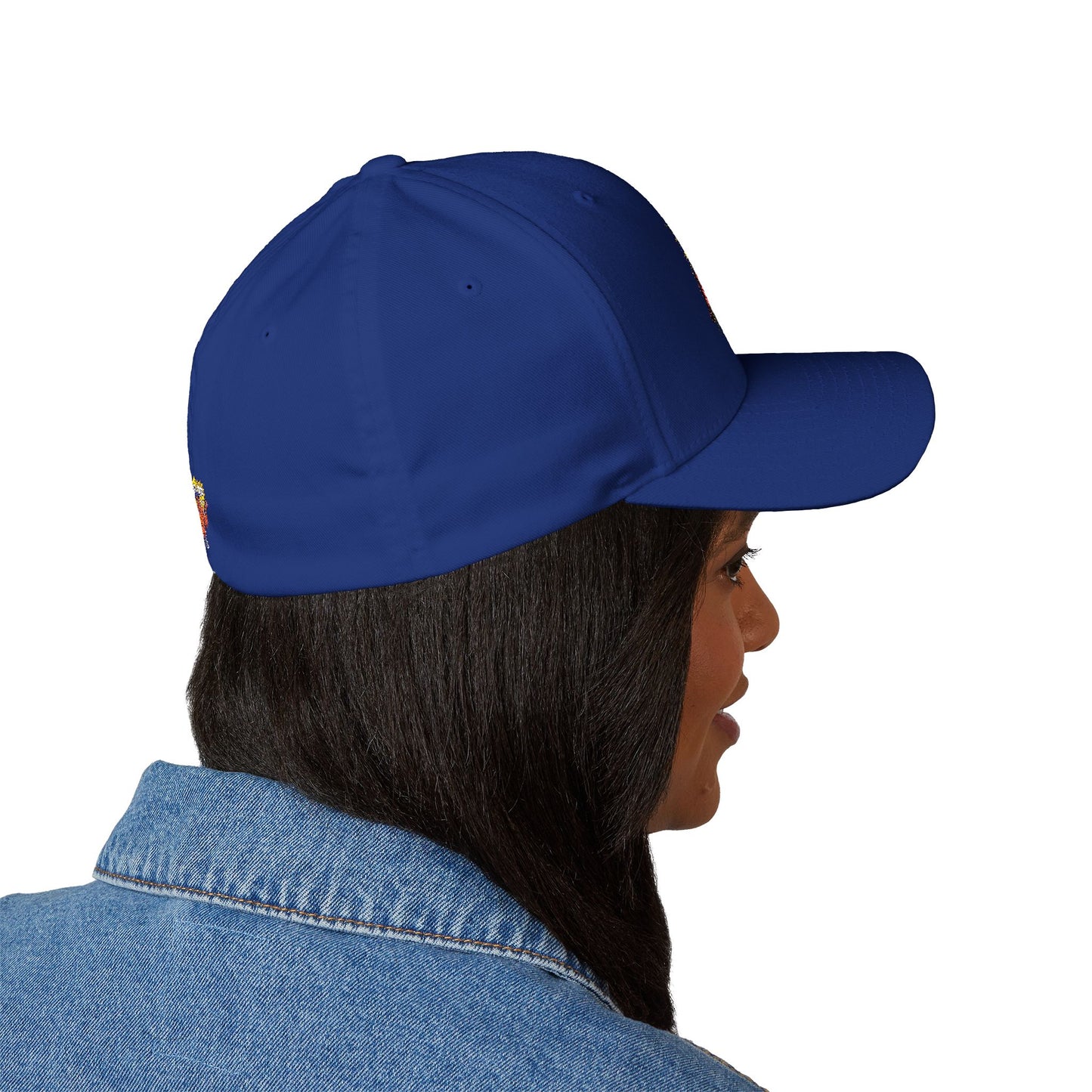 Embroidered 'It's Not Me, It's You!' Cap — Funny Statement Baseball Hat