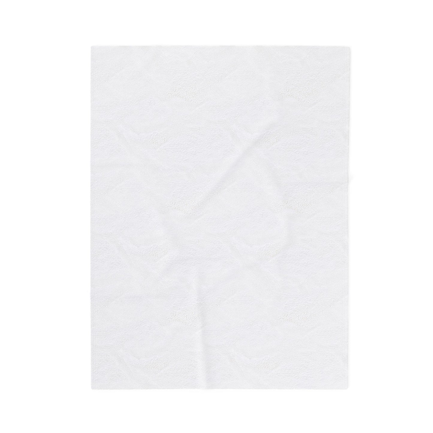 4th of July Velveteen Plush Blanket – "Red, White, and Brew" Beer Design