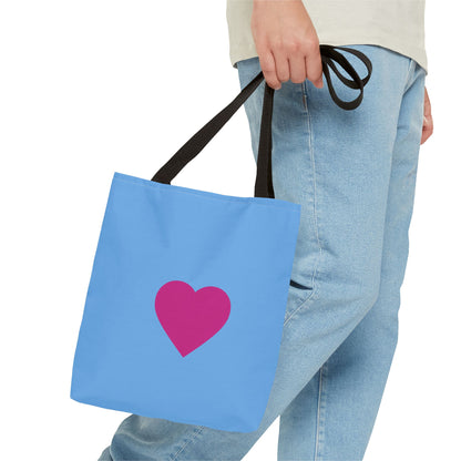 Tote Bag (AOP)