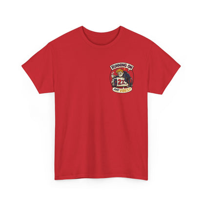 Mentally on Airplane Mode T-Shirt