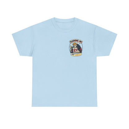 Mentally on Airplane Mode T-Shirt