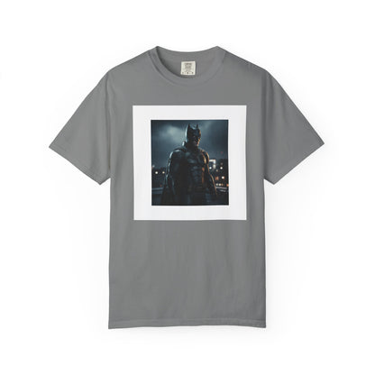 Batman Graphic T-Shirt — Dark Knight Hero Tee