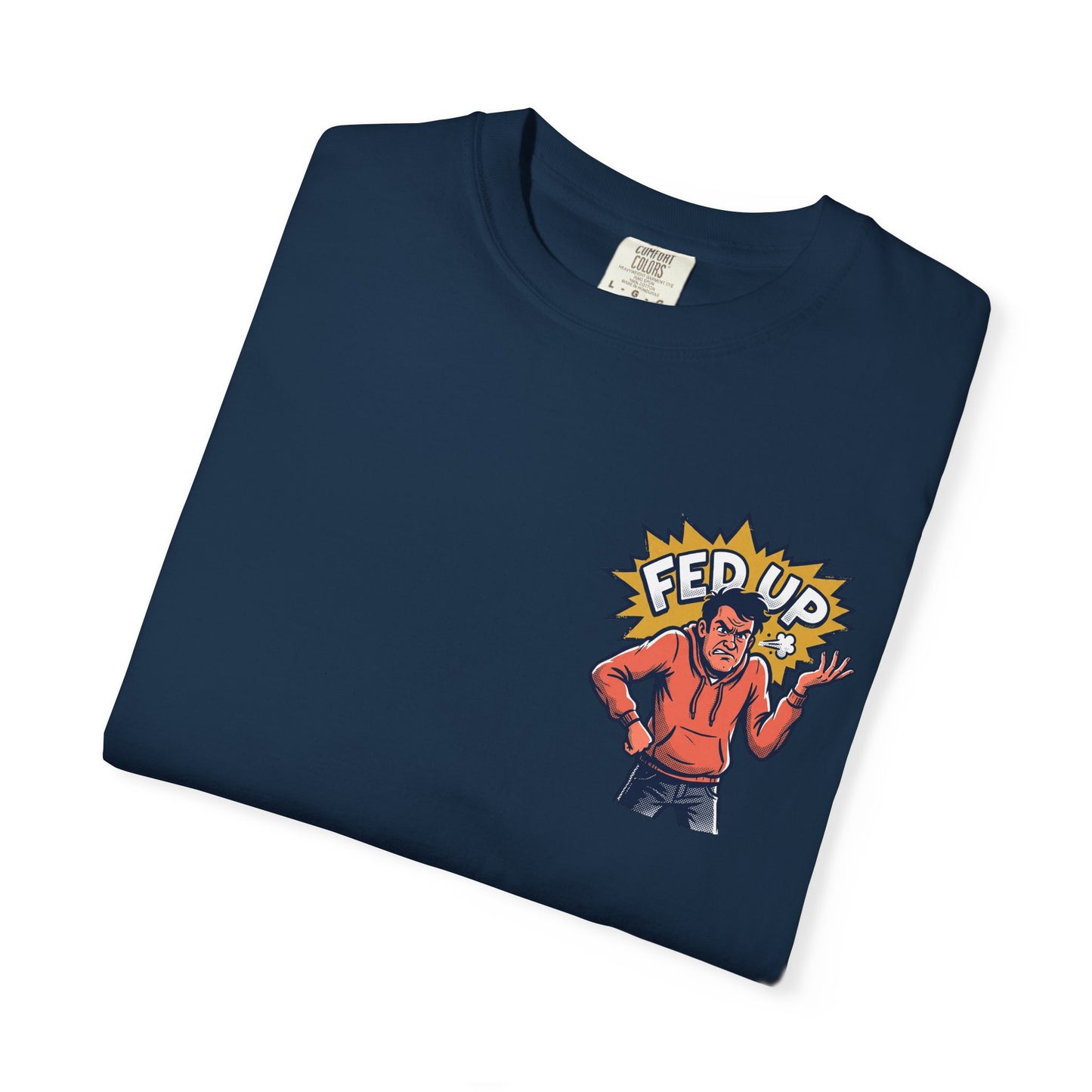 I Need Money Not Advice T-Shirt — Retro Comic Graphic Tee