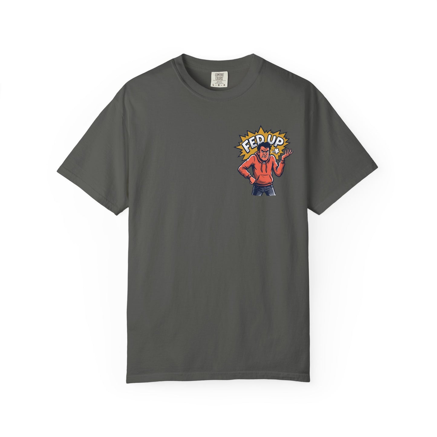 I Need Money Not Advice T-Shirt — Retro Comic Graphic Tee