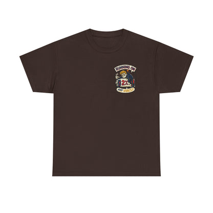 Mentally on Airplane Mode T-Shirt