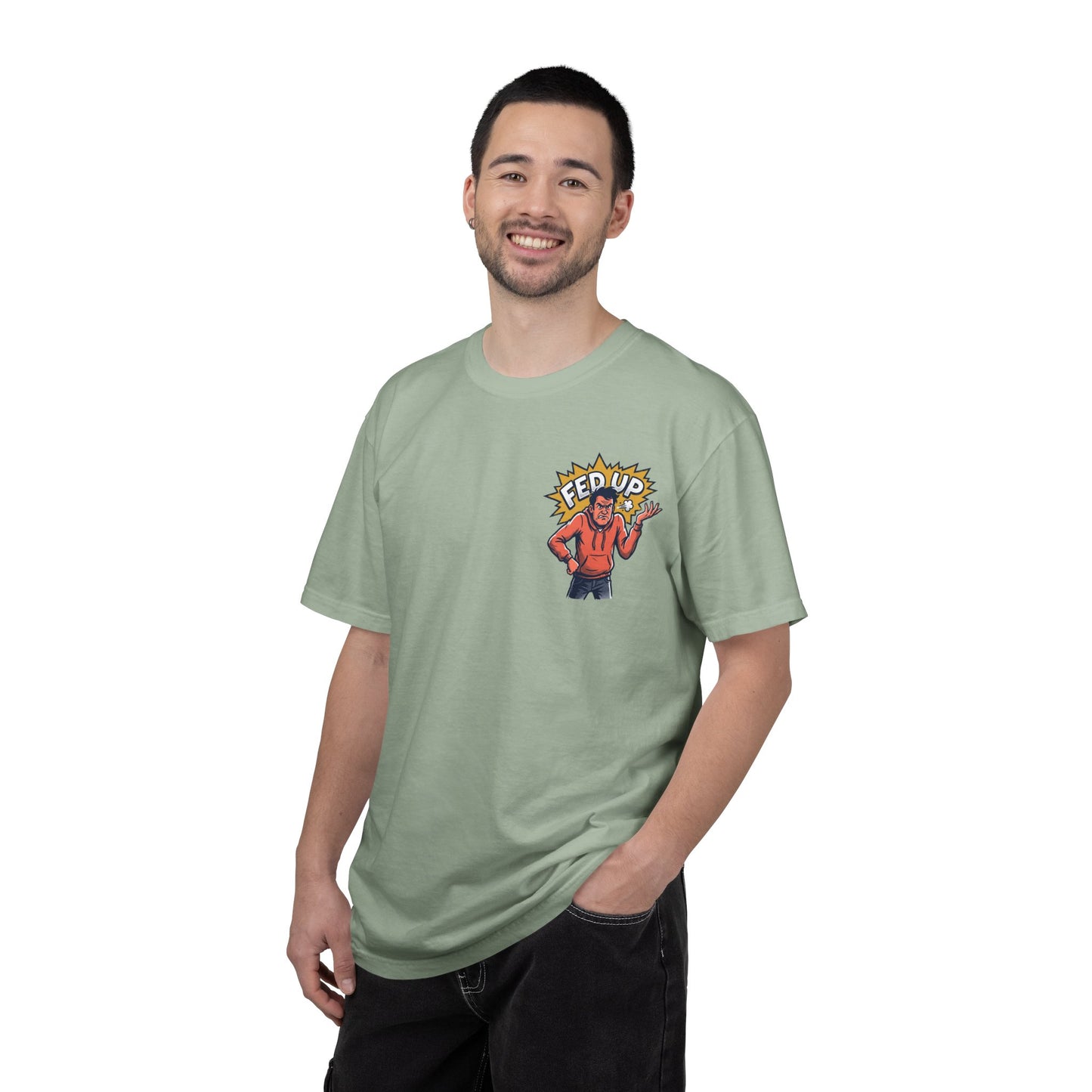 I Need Money Not Advice T-Shirt — Retro Comic Graphic Tee