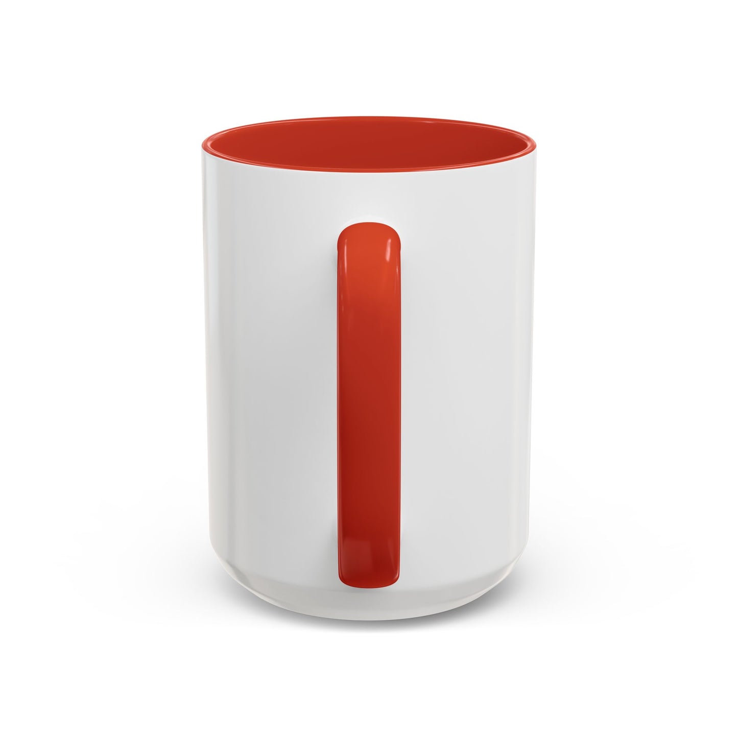 Accent Coffee Mug (11, 15oz) , 4th of july ,independence day.