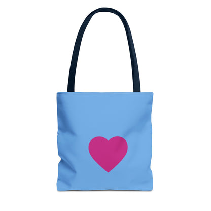 Tote Bag (AOP)