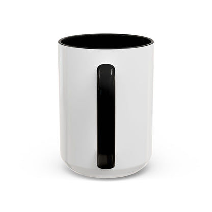 Accent Coffee Mug (11, 15oz) , 4th of july ,independence day.