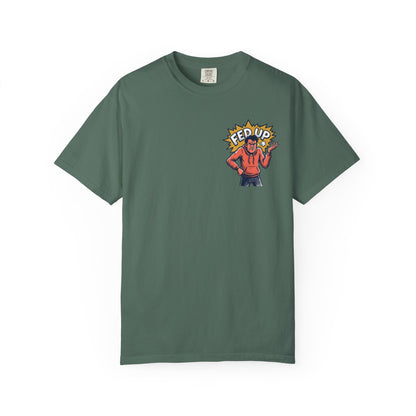 I Need Money Not Advice T-Shirt — Retro Comic Graphic Tee