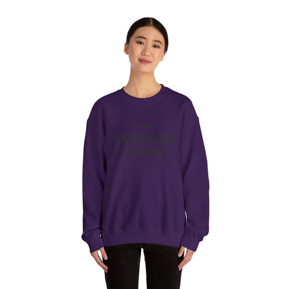 Certified Classic 60 Years Sweatshirt