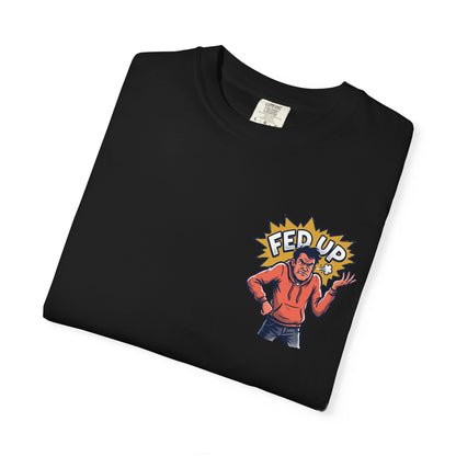 I Need Money Not Advice T-Shirt — Retro Comic Graphic Tee