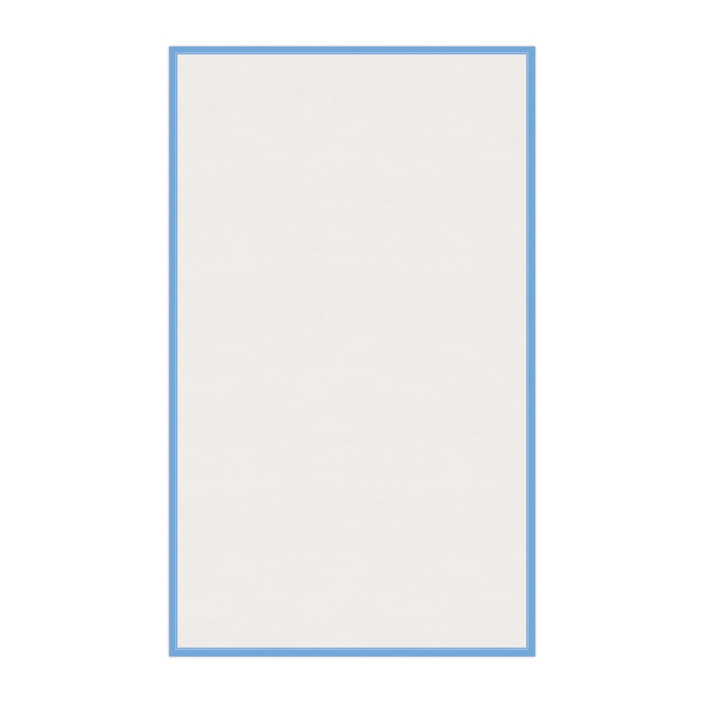 Tea Towels (cotton, poly)