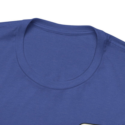 Stay Focused / Built Not Given Fitness T‑Shirt — “Stay Broke or Focused” Motivational Gym Tee