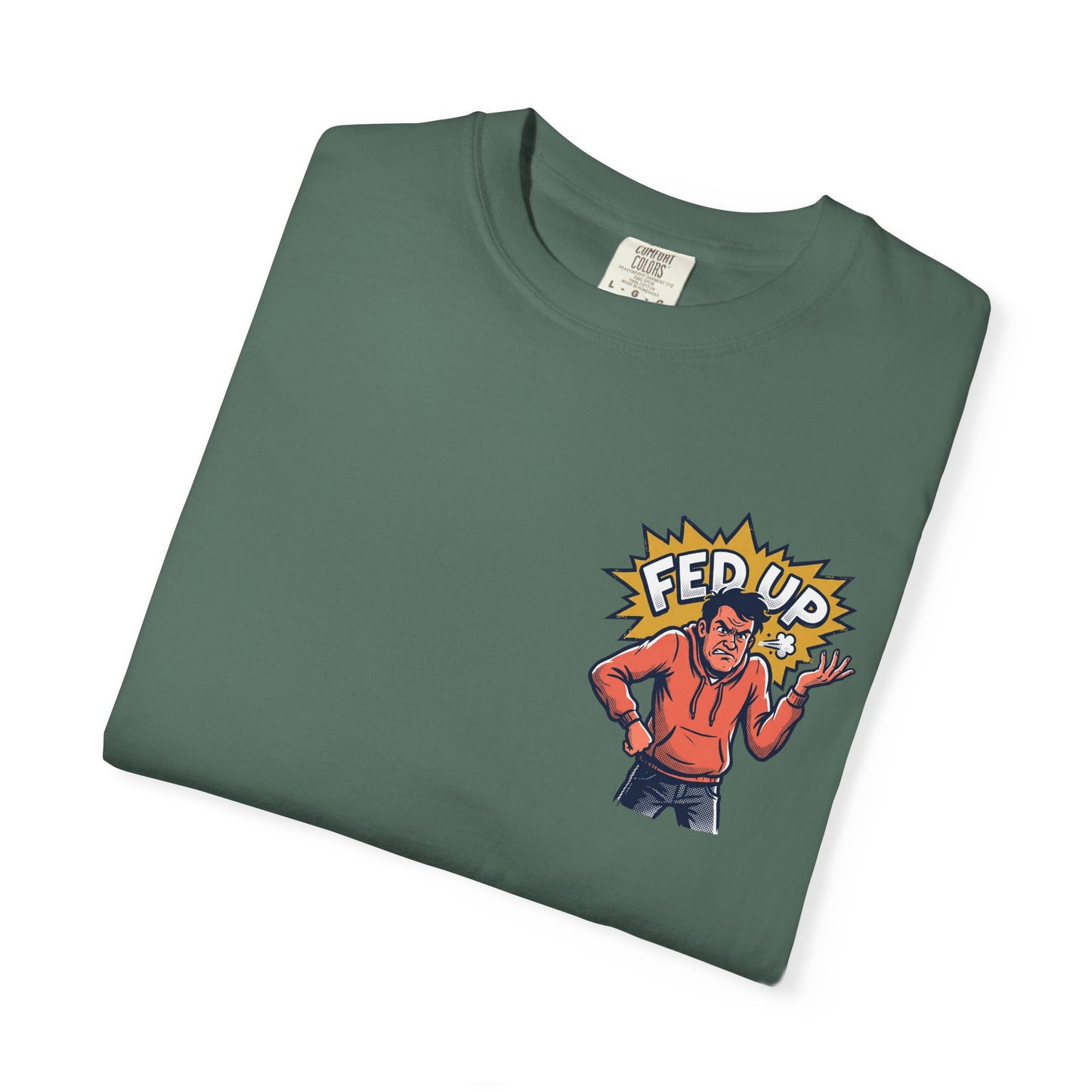 I Need Money Not Advice T-Shirt — Retro Comic Graphic Tee