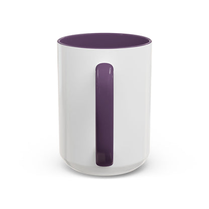 Accent Coffee Mug (11, 15oz) , 4th of july ,independence day.