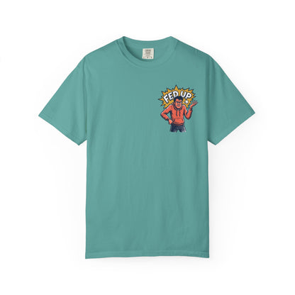 I Need Money Not Advice T-Shirt — Retro Comic Graphic Tee