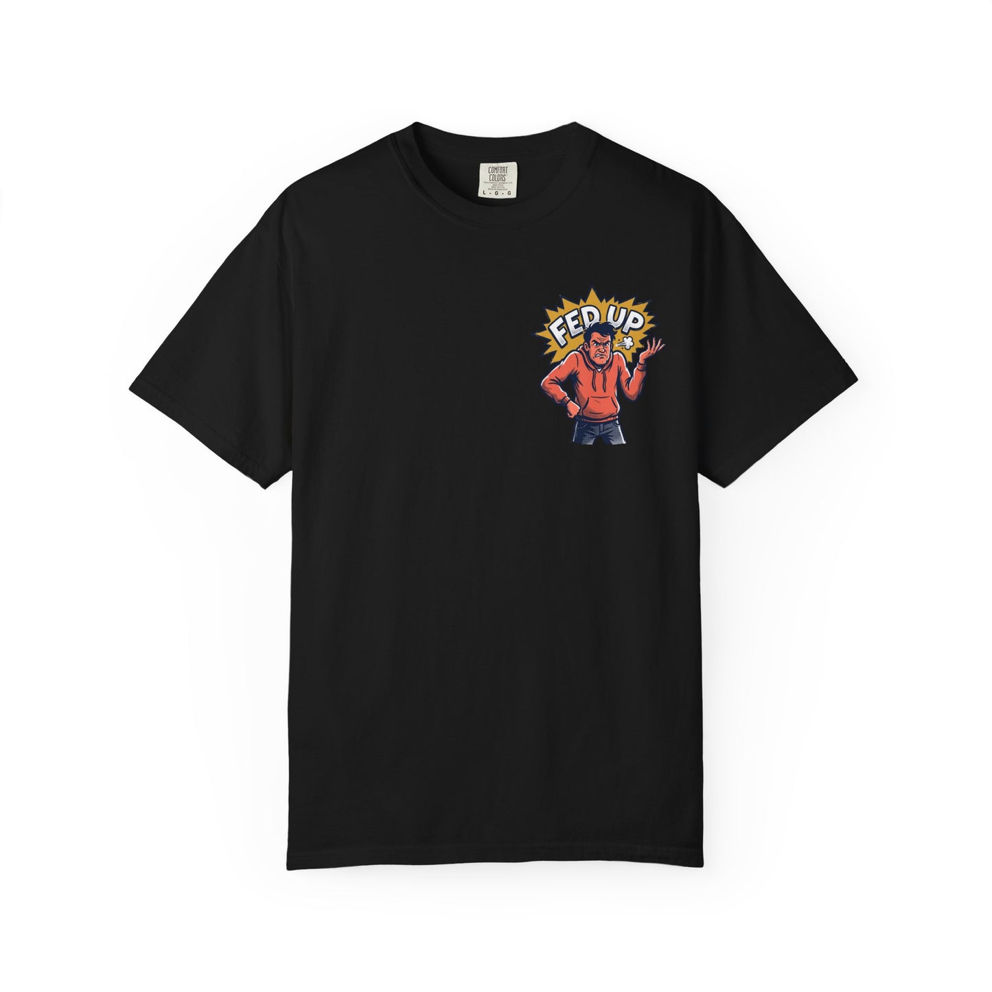 I Need Money Not Advice T-Shirt — Retro Comic Graphic Tee
