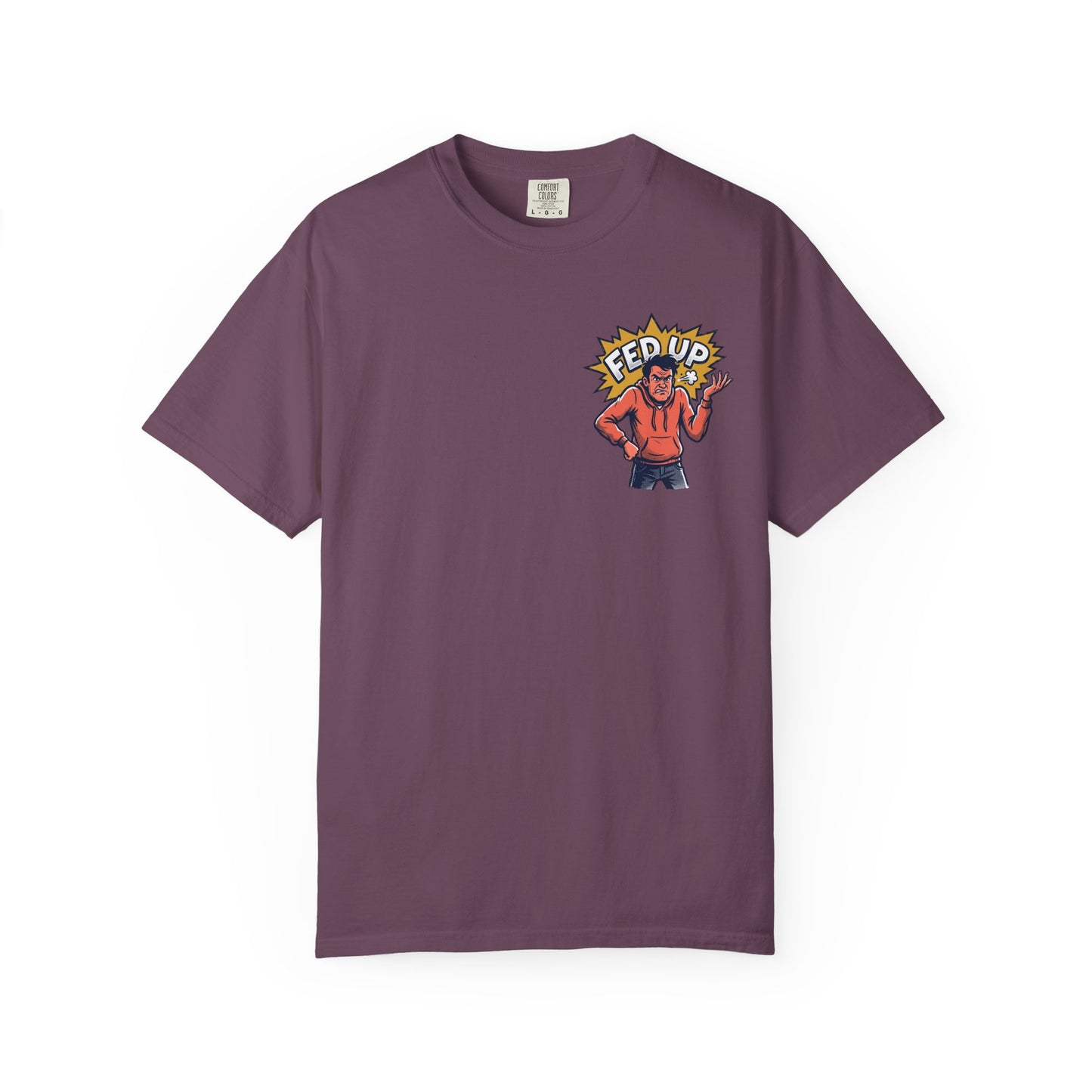 I Need Money Not Advice T-Shirt — Retro Comic Graphic Tee