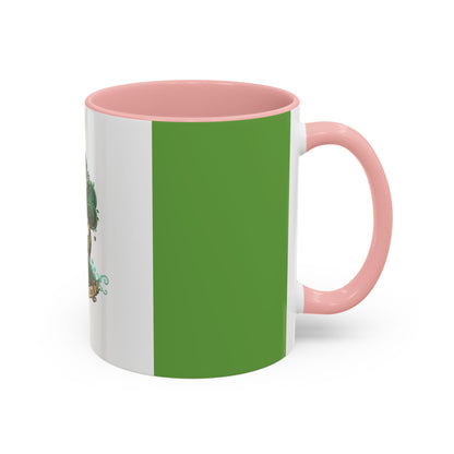 St. Patrick’s Day Celtic Tree Coffee Mug (11/15oz)