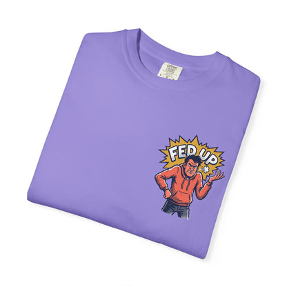I Need Money Not Advice T-Shirt — Retro Comic Graphic Tee