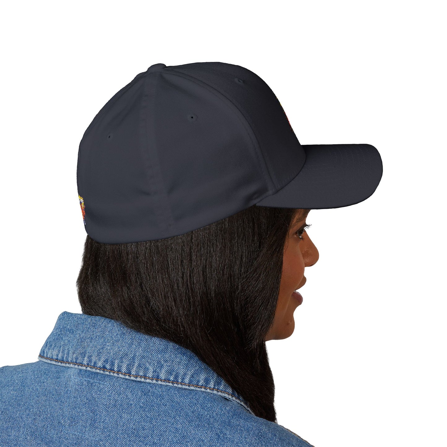 Embroidered 'It's Not Me, It's You!' Cap — Funny Statement Baseball Hat