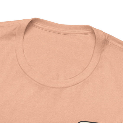 Stay Focused / Built Not Given Fitness T‑Shirt — “Stay Broke or Focused” Motivational Gym Tee
