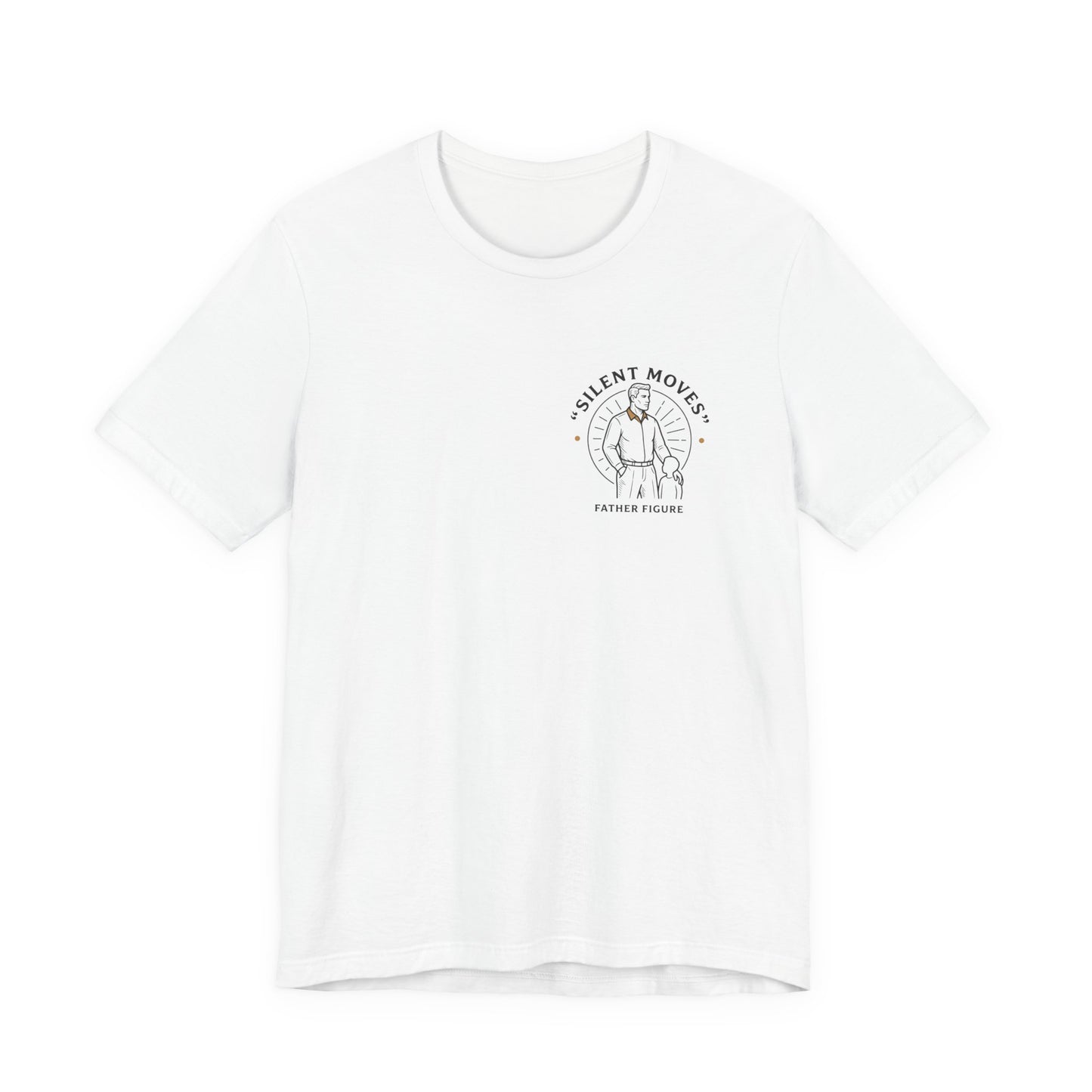 Fatherhood Is My Legacy T-Shirt — I Am Raising Legends Dad Tee