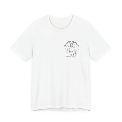 Fatherhood Is My Legacy T-Shirt — I Am Raising Legends Dad Tee
