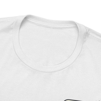 Stay Focused / Built Not Given Fitness T‑Shirt — “Stay Broke or Focused” Motivational Gym Tee