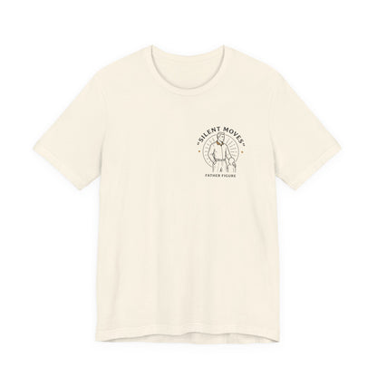 Fatherhood Is My Legacy T-Shirt — I Am Raising Legends Dad Tee