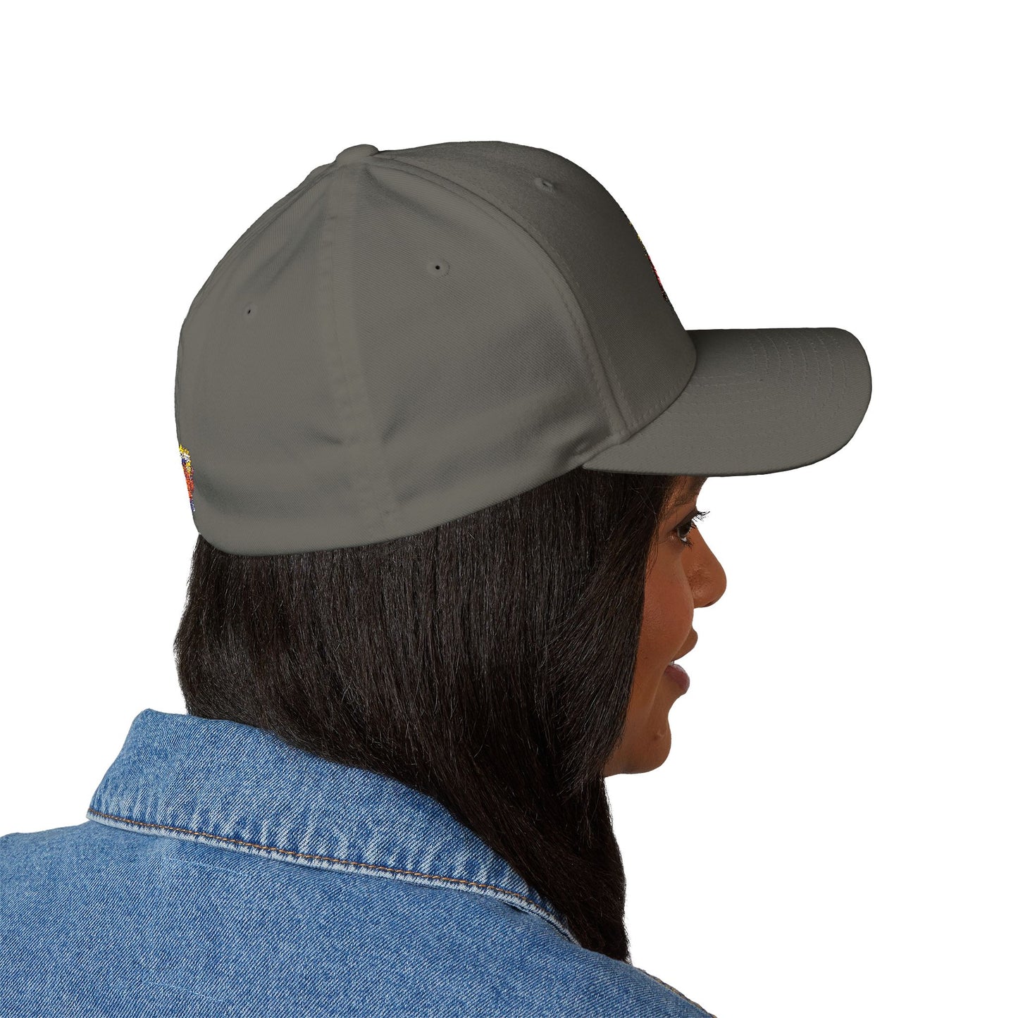 Embroidered 'It's Not Me, It's You!' Cap — Funny Statement Baseball Hat