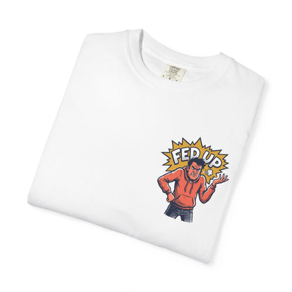 I Need Money Not Advice T-Shirt — Retro Comic Graphic Tee