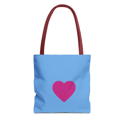 Tote Bag (AOP)