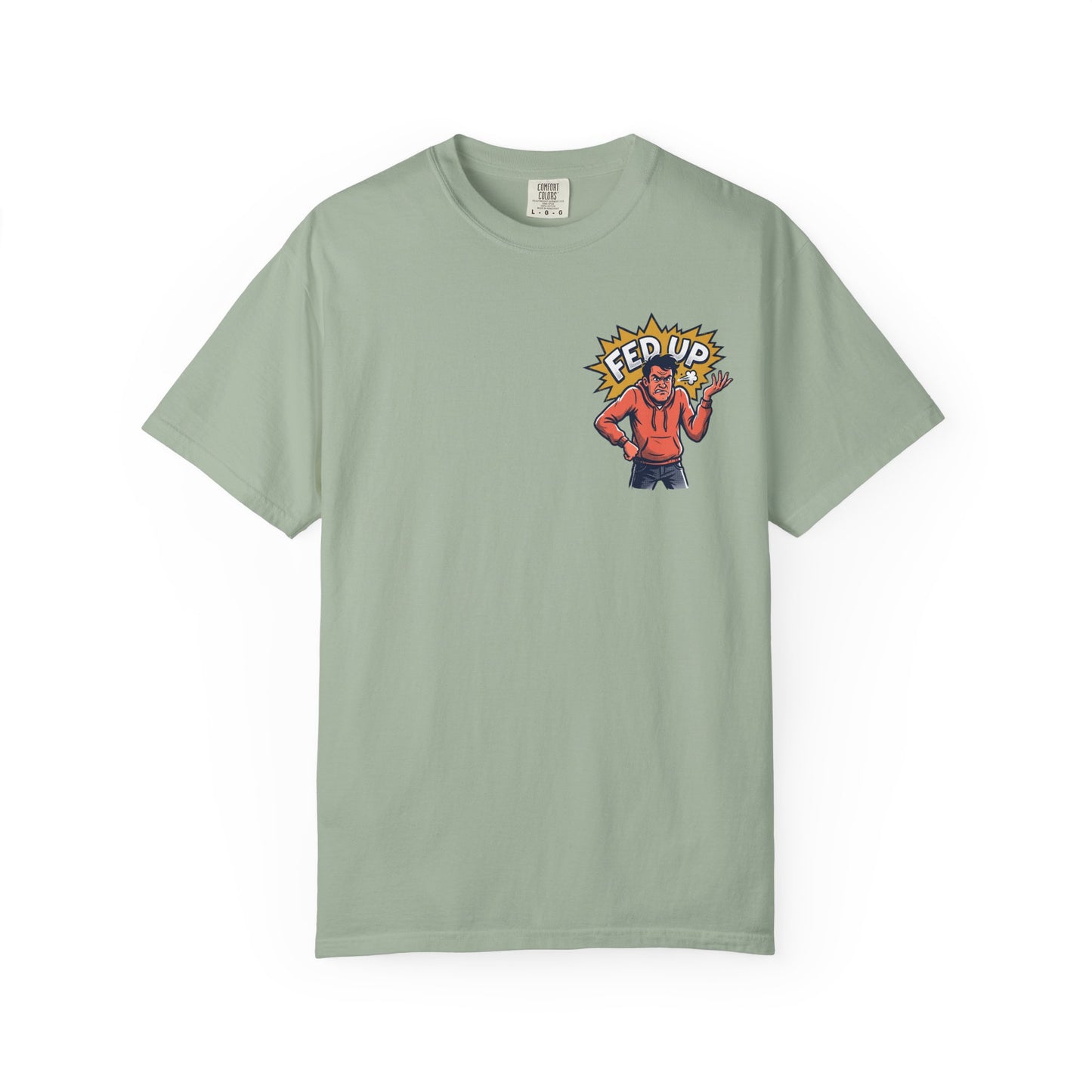 I Need Money Not Advice T-Shirt — Retro Comic Graphic Tee